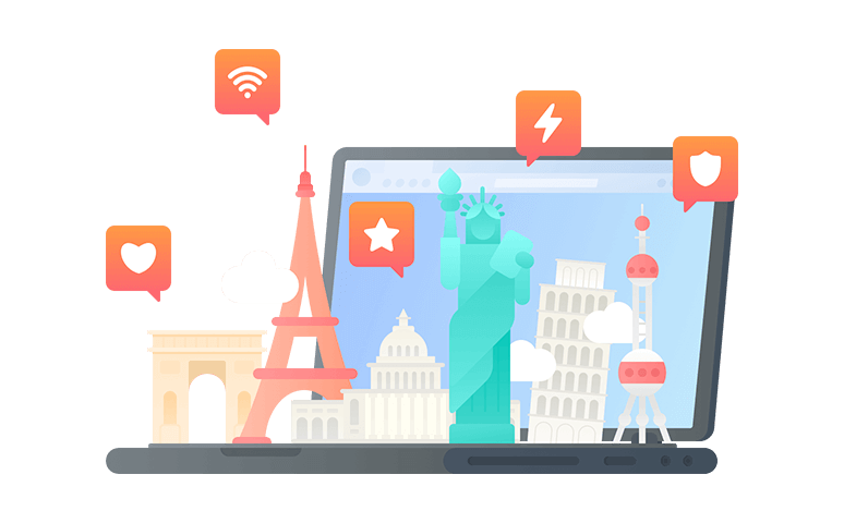 在阿曼连接到中国vpn - 天空乐享
