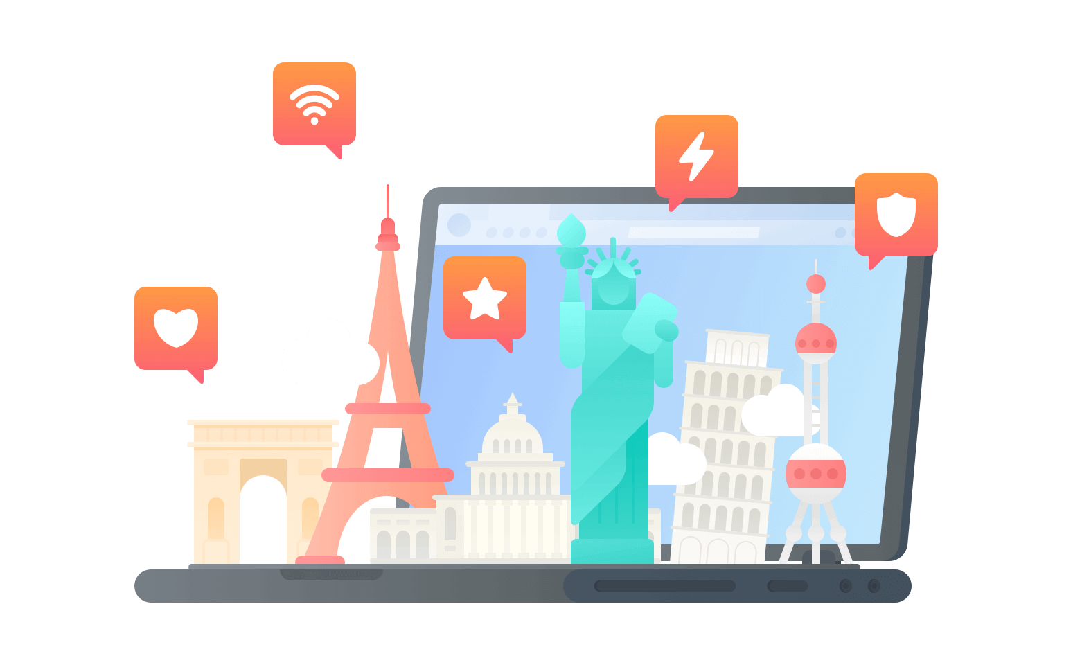 在阿曼连接到中国vpn - 天空乐享